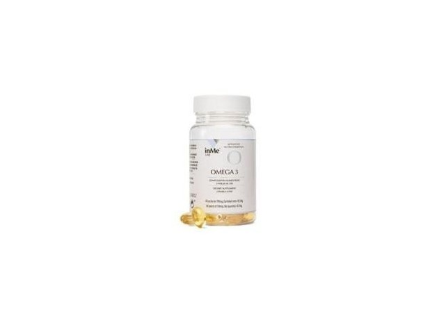Inme Lab Omega 3 60Caps