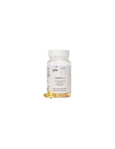 Inme Lab Omega 3 60Caps