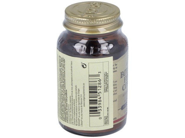 Solgar Botanical Female Complex 30Vcaps