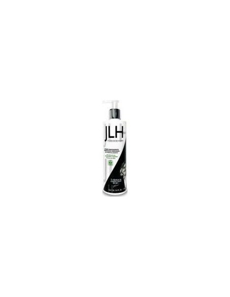 Jlh Champú Extracto De Células Madre Vegetales 100% Vegano 300Ml