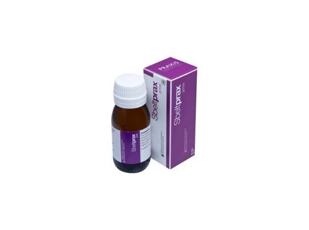 Sbeltprax 60Ml. - Praxis