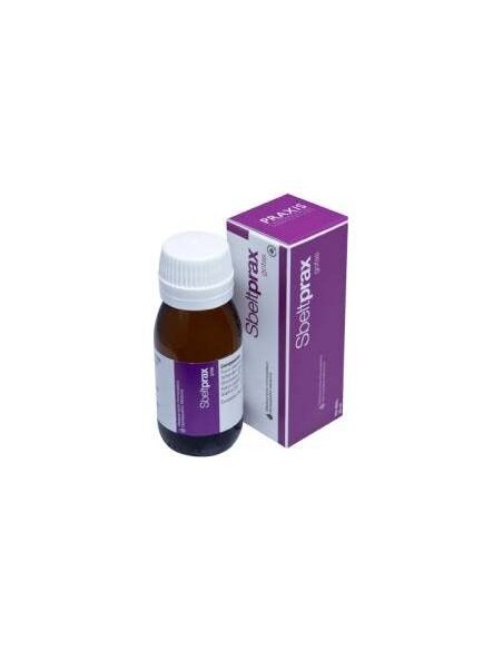 Sbeltprax 60Ml. - Praxis