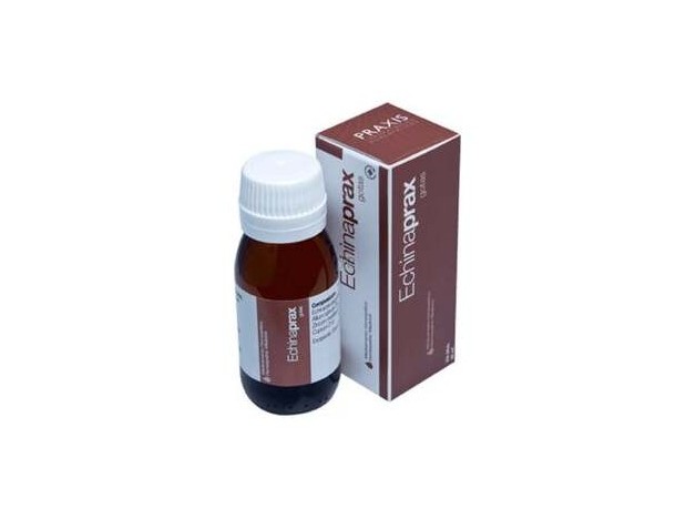 Praxis Pharma Echinaprax 60Ml