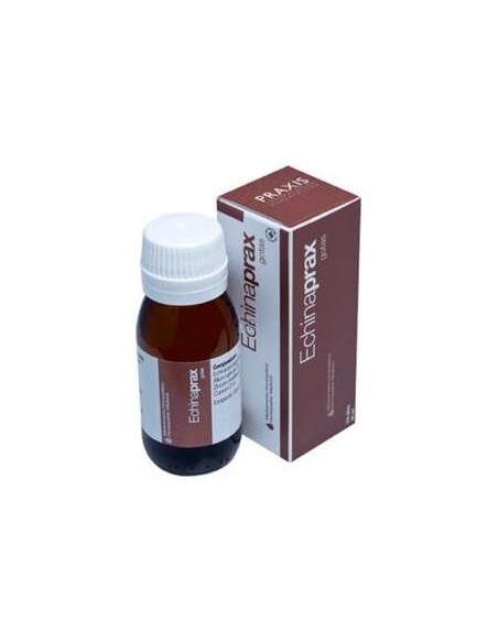 Praxis Pharma Echinaprax 60Ml