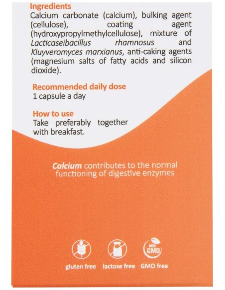 Bioithas Digest 30 Caps