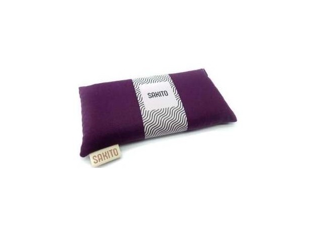 Sakito Saco Térmico Estándar Semillas Morado...