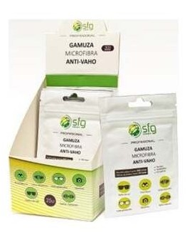 Sfg Clean Gamuza Microfibre...