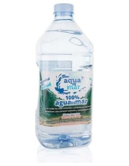 Agua De Mar 100% Cabo De...