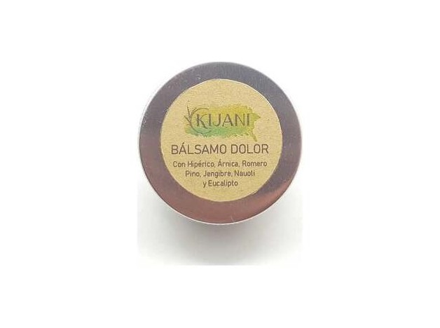 Kijani Balsamo Dolor 100Ml