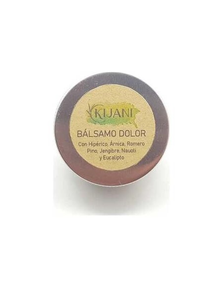 Kijani Balsamo Dolor 100Ml