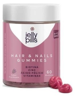 Jelly Pills® Hair%26Nails...