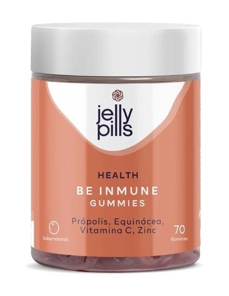 Jelly Pills Immune 70 Gummies