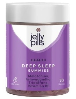 Jelly Pills® Health Deep...