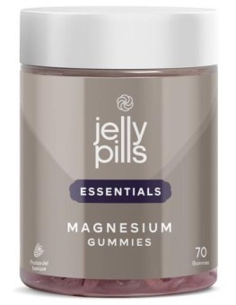 Jelly Pills Magnesium 70...
