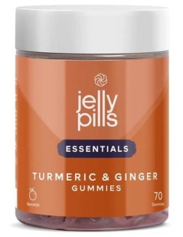 Jelly Pills Essentials...