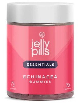 Jelly Pills Echinacea 70...