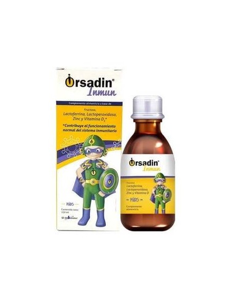 Orsadin Inmun Liquido 150Ml