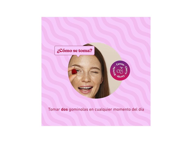 Betamins+ Ageless Beauty 60Uds