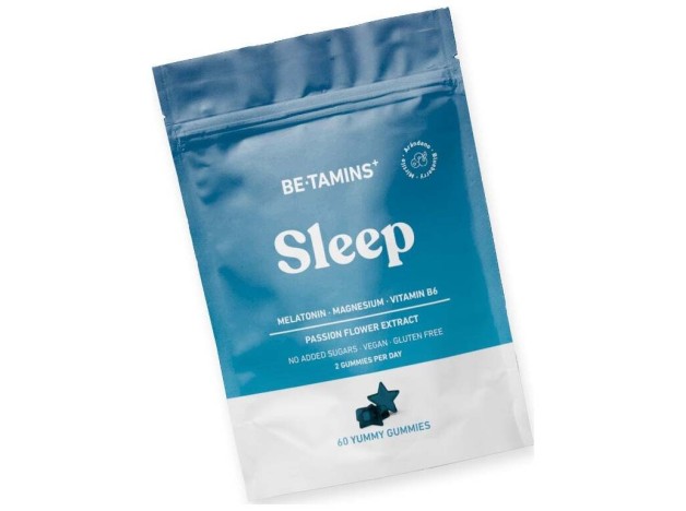 Sleep 60Gominolas - Betamins