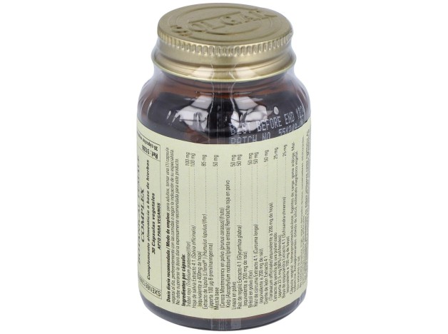 Solgar Botanical Female Complex 30Vcaps