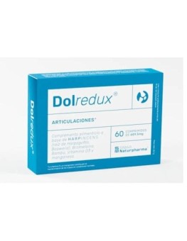 Dolredux 60Comp. - Simar...