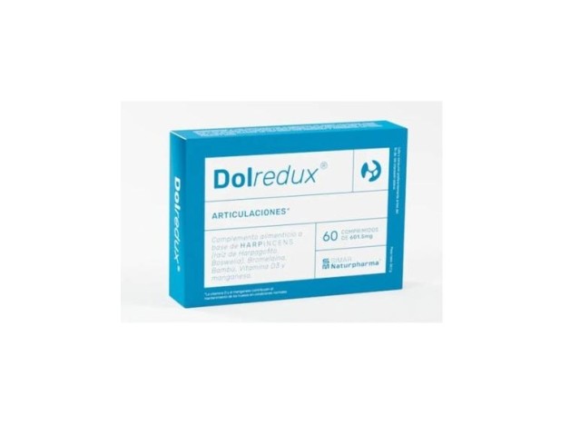 Dolredux 60Comp. - Simar Naturpharma