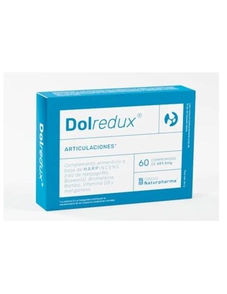 Dolredux 60Comp. - Simar Naturpharma