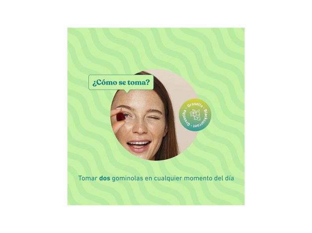 Betamins+ Hair %26 Nails 60Uds