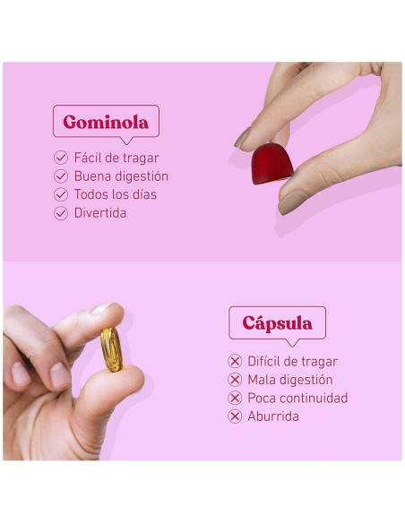 Betamins+ Ageless Beauty 60Uds