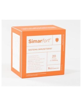 Simar Naturpharma Simarfort...