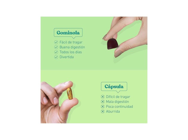 Betamins+ Hair %26 Nails 60Uds