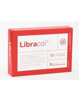 Libracol 30Comp. - Simar...
