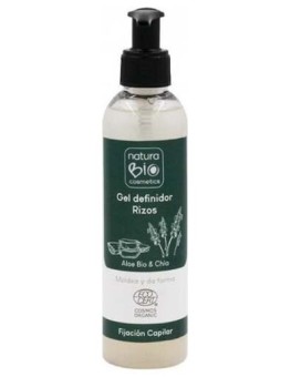Naturabio Cosmetics Gel...