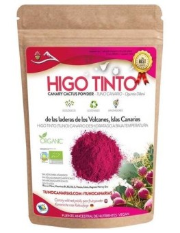Tuno Canarias Higo Tinto...