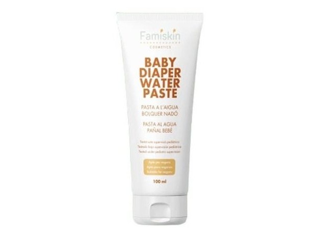 Famiskin Baby Diaper Water Paste 100Ml