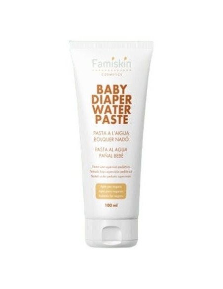 Famiskin Baby Diaper Water Paste 100Ml