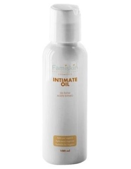 Famiskin Intimate Oil 100Ml