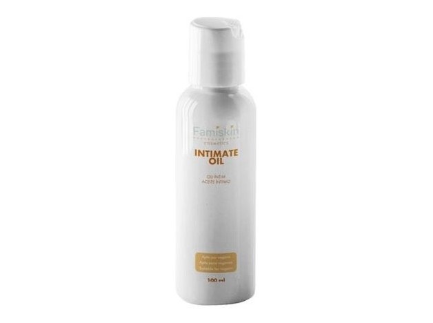 Famiskin Intimate Oil 100Ml