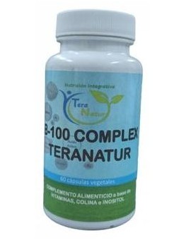 Tera Natur B-100 Complex...