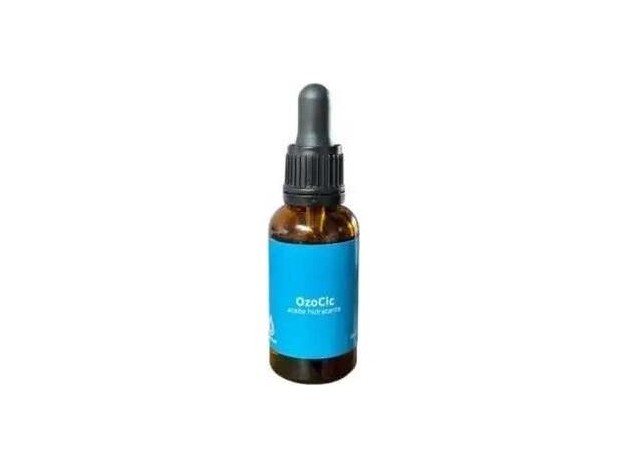 Ozocic Aceite Hidratante 30Ml.