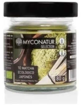 Myconatur Te Matcha Japones...