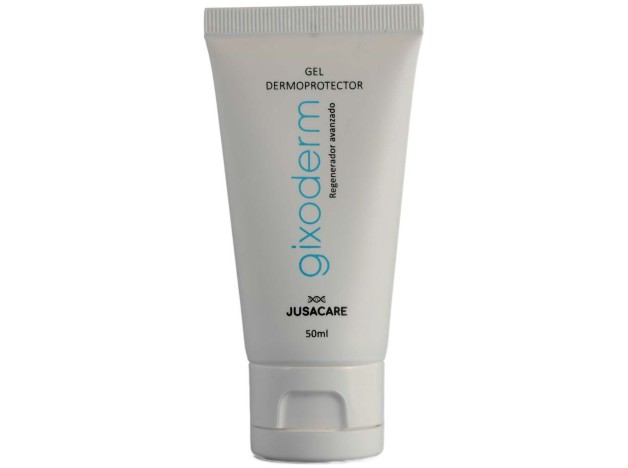 Jusacare Gixoderm Gel Dermoprotector 50Ml