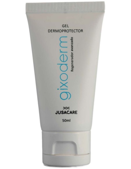 Jusacare Gixoderm Gel Dermoprotector 50Ml