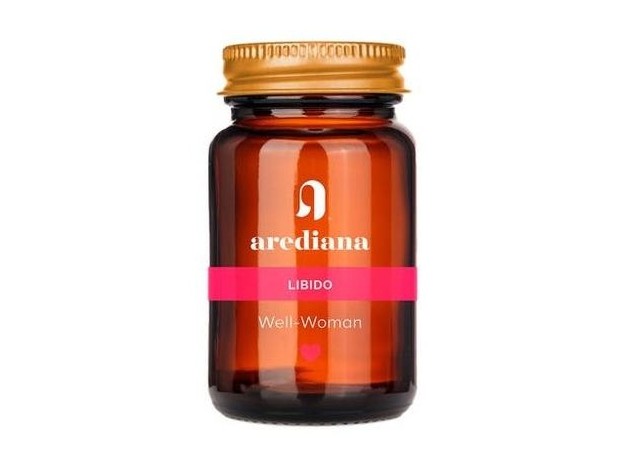 Libido 60Cap. - Arediana