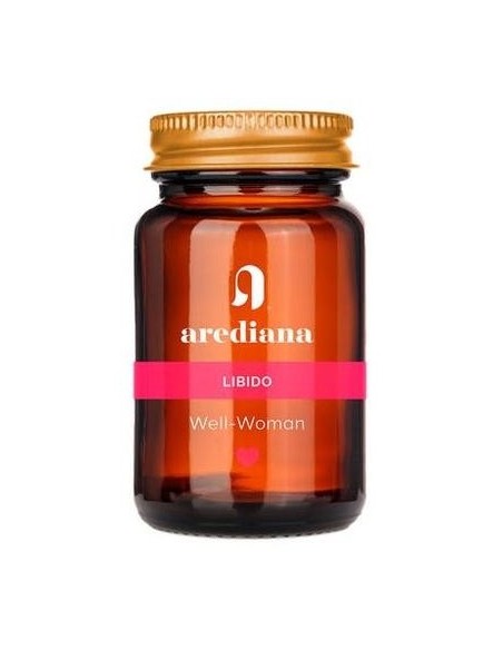 Libido 60Cap. - Arediana