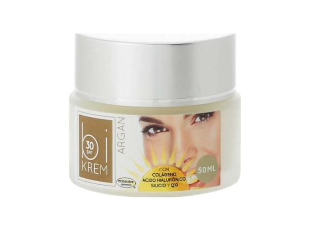 Mycofit Bikrem Argan Spf30 50Ml