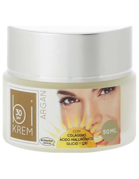 Mycofit Bikrem Argan Spf30 50Ml