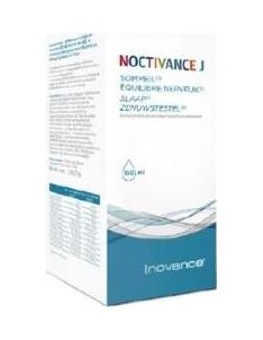 Inovance Noctivance J 150Ml
