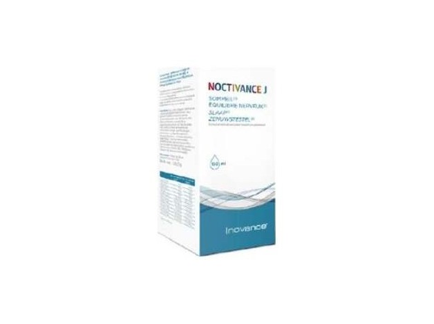 Inovance Noctivance J 150Ml