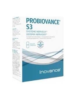 Probiovance S3 30 Comp